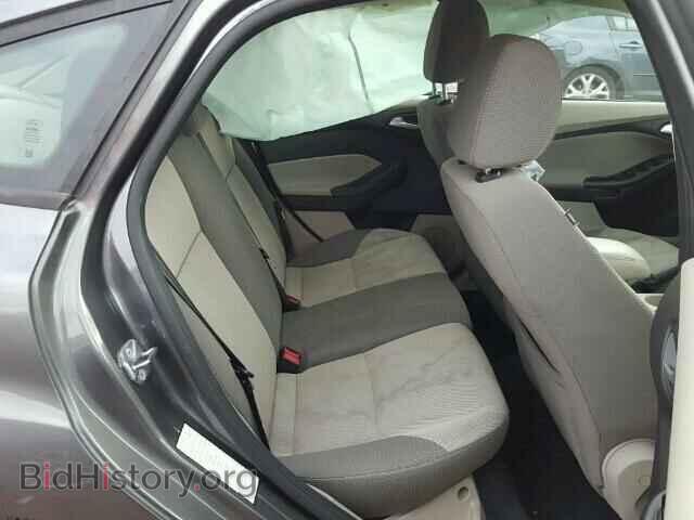 2013 FORD FOCUS - VIN: 1FADP3K24DL146604 - Photo 6
