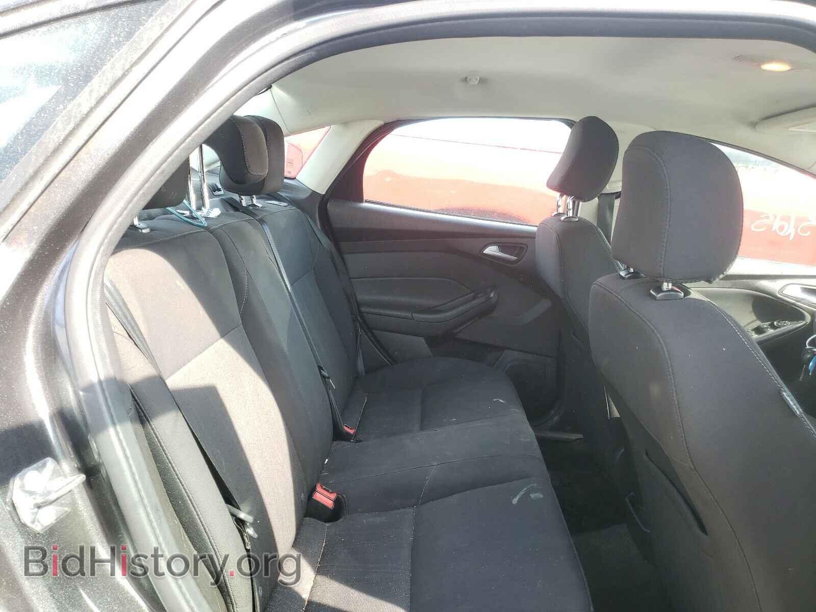 2016 FORD FOCUS - VIN: 1FADP3F26GL283767 - Фото 6