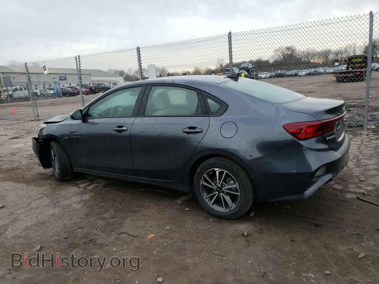 2022 KIA FORTE - VIN: 3KPF24AD4NE465229 - Фото 2