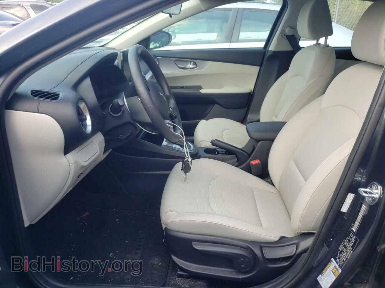 2022 KIA FORTE - VIN: 3KPF24AD4NE465229 - Фото 7