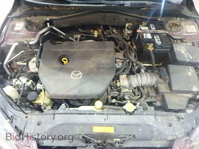 2006 MAZDA 6 - VIN: 1YVHP80C865M17654 - Фото 7