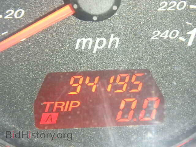 2006 MAZDA 6 - VIN: 1YVHP80C865M17654 - Фото 8