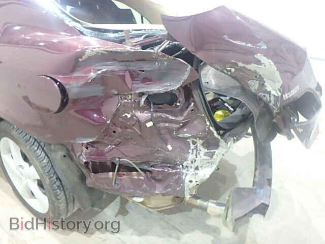 2006 MAZDA 6 - VIN: 1YVHP80C865M17654 - Фото 10