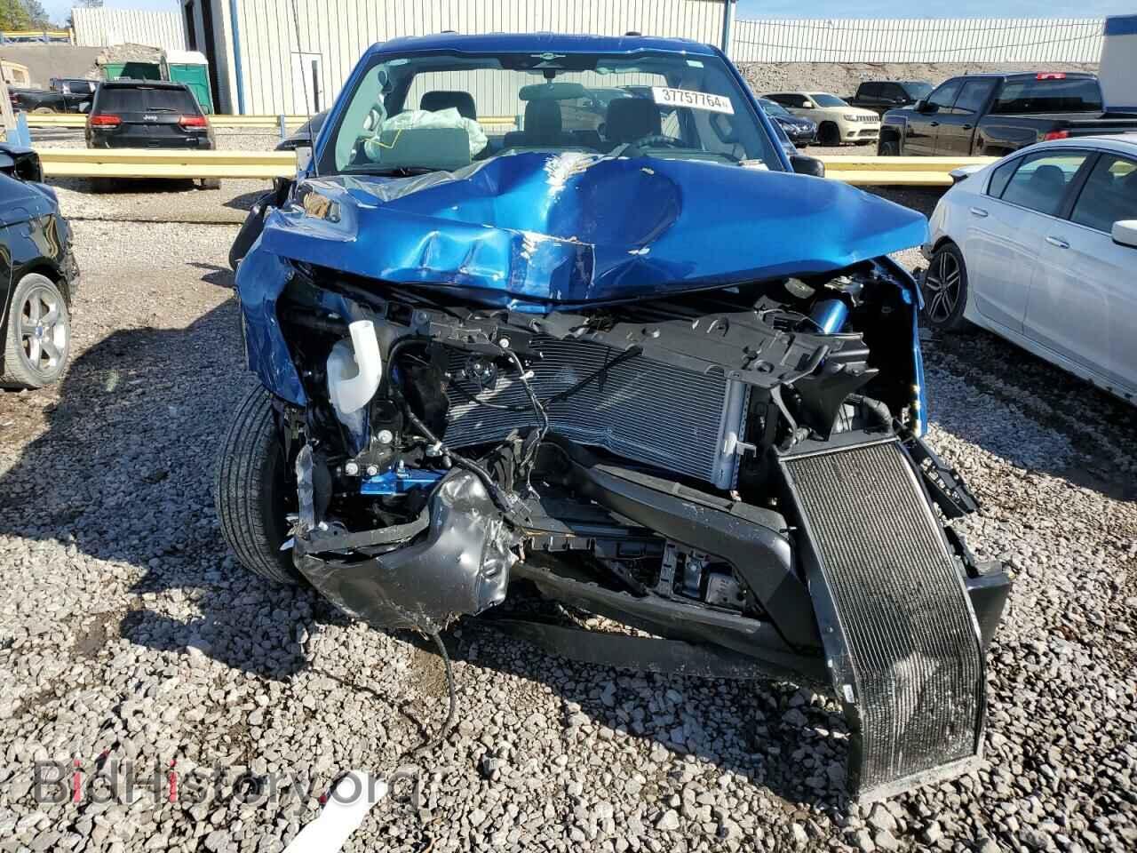 2023 FORD All Models - VIN: 1FTMF1C56PKF86778 - Photo 5