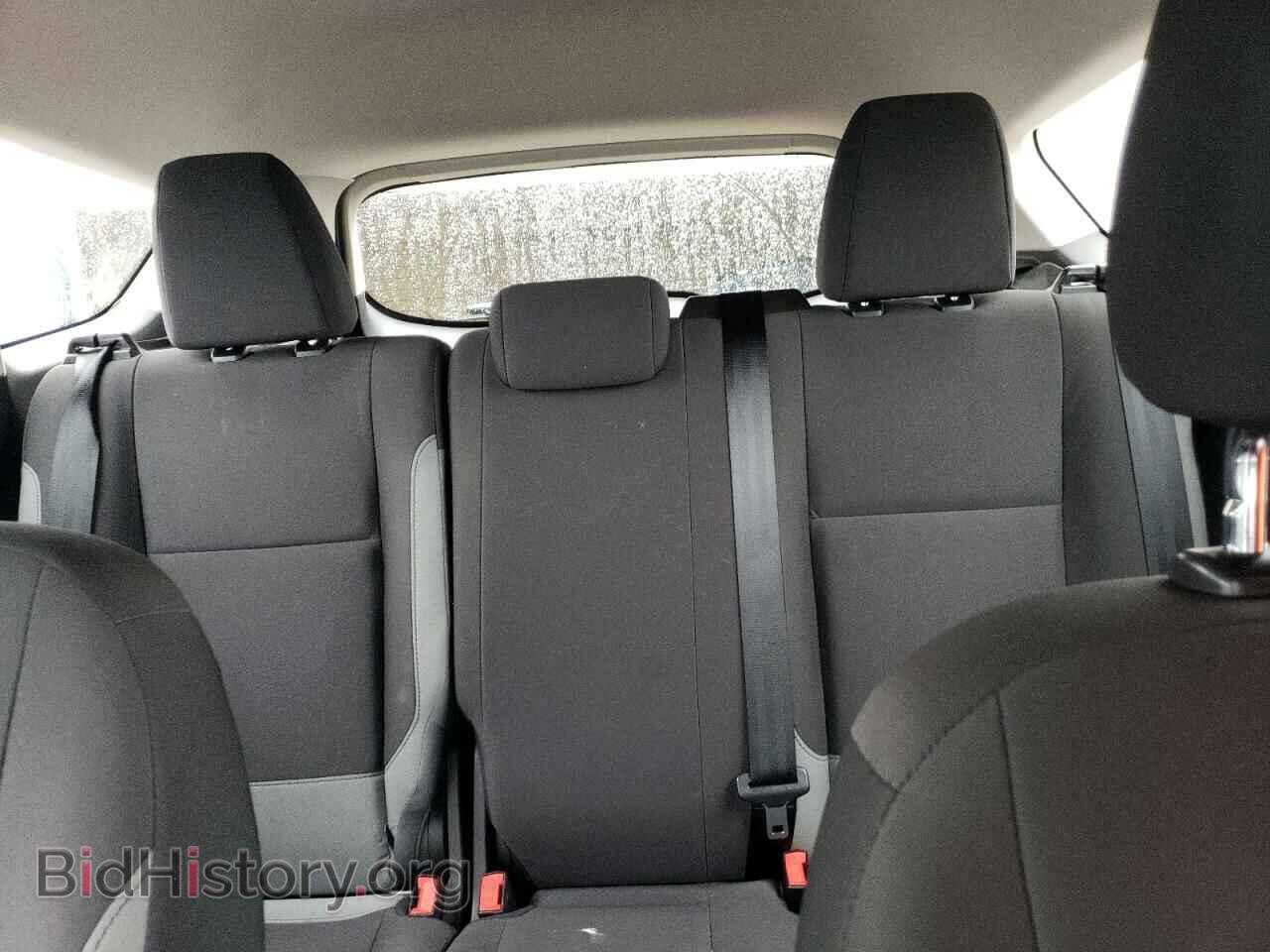 2016 FORD ESCAPE - VIN: 1FMCU0F77GUC74820 - Фото 10