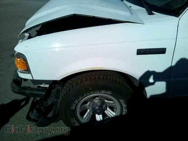 2009 FORD RANGER - VIN: 1FTYR10D89PA46021 - Фото 9
