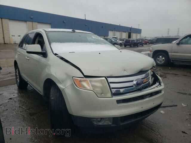 Photo 2FMDK39C57BA70771 - FORD EDGE 2007