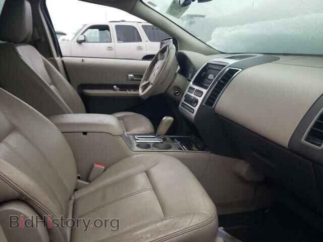 2007 FORD EDGE - VIN: 2FMDK39C57BA70771 - Фото 5