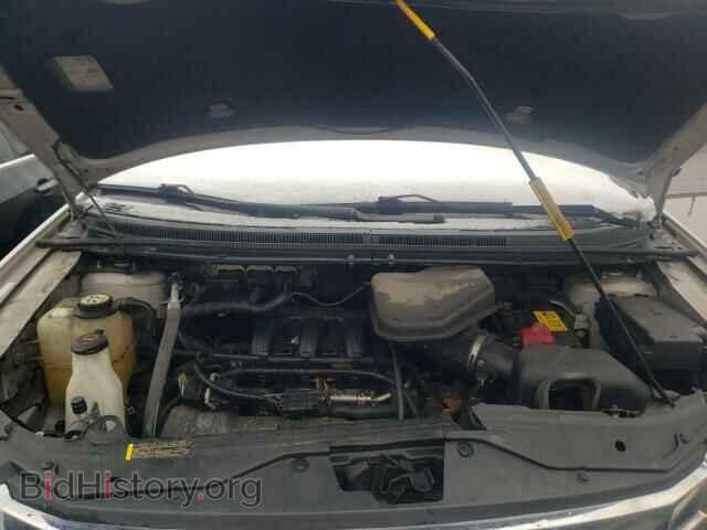 2007 FORD EDGE - VIN: 2FMDK39C57BA70771 - Фото 7