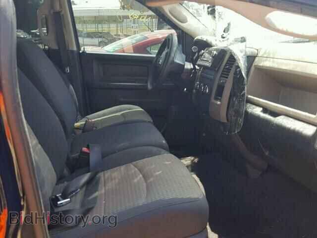 2012 DODGE RAM 1500 - VIN: 1C6RD6FT1CS330536 - Photo 5