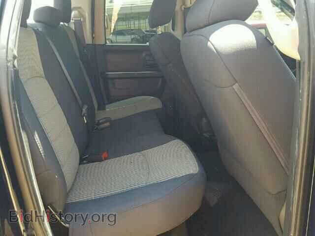 2012 DODGE RAM 1500 - VIN: 1C6RD6FT1CS330536 - Photo 6