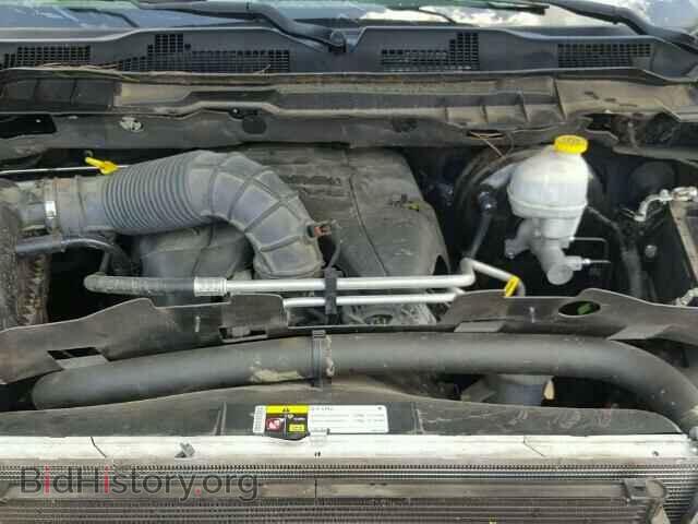 2012 DODGE RAM 1500 - VIN: 1C6RD6FT1CS330536 - Photo 7