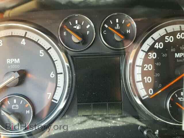 2012 DODGE RAM 1500 - VIN: 1C6RD6FT1CS330536 - Photo 8
