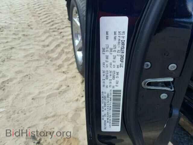 2012 DODGE RAM 1500 - VIN: 1C6RD6FT1CS330536 - Photo 10