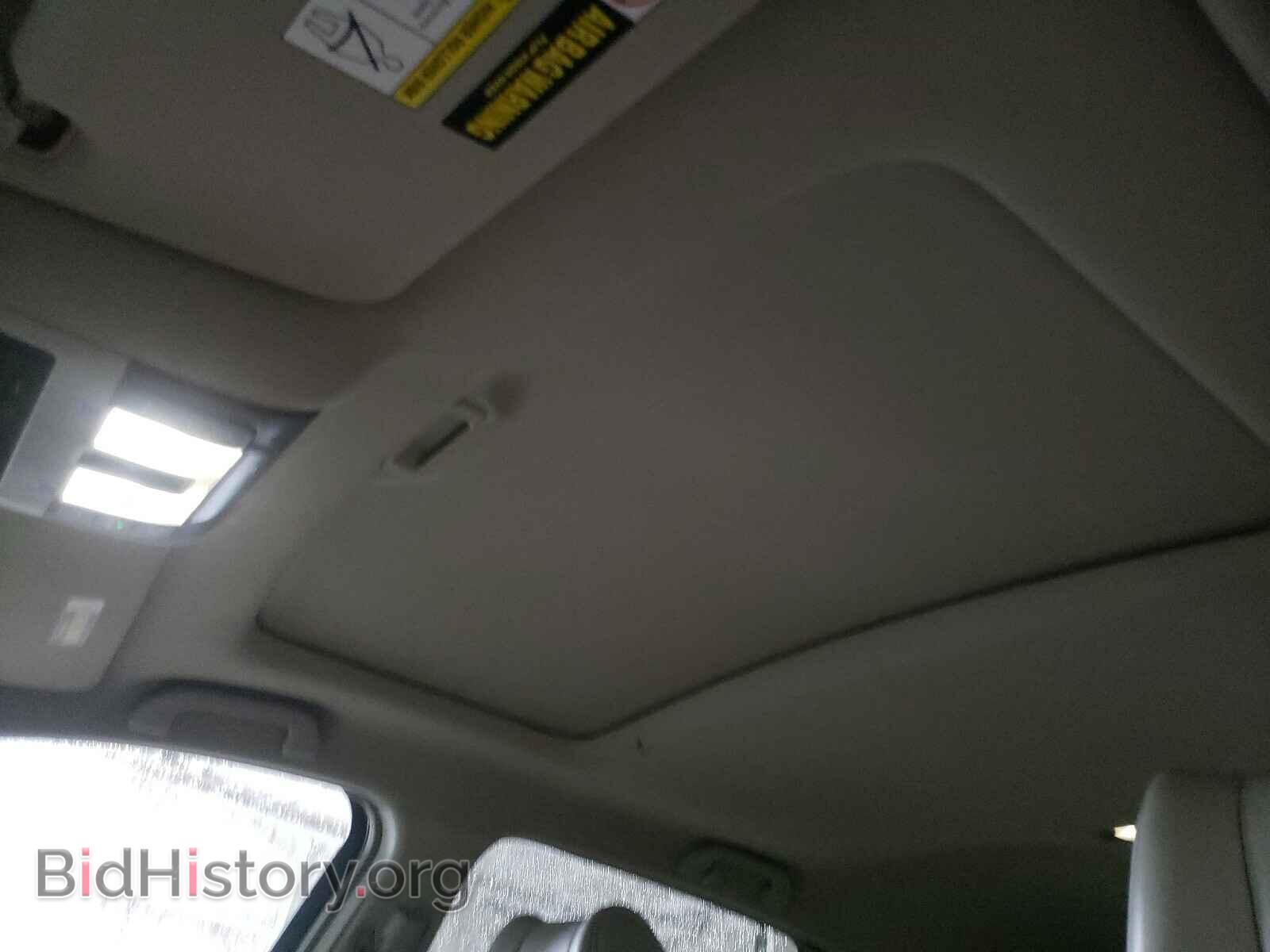 2012 ACURA MDX - VIN: 2HNYD2H33CH518342 - Фото 9