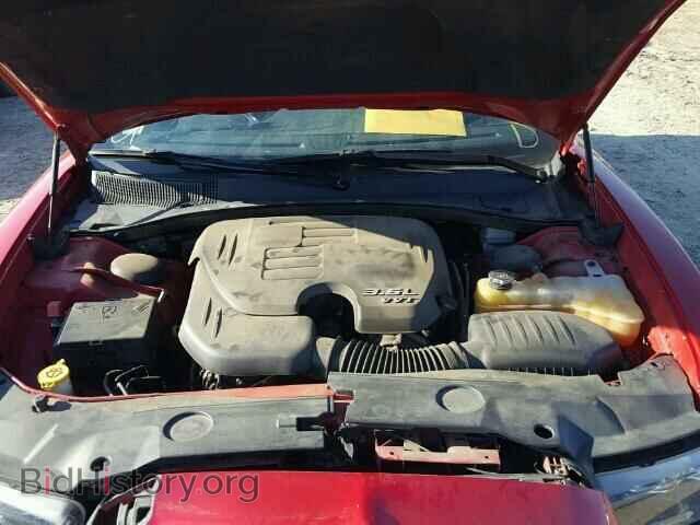 2013 DODGE CHARGER - VIN: 2C3CDXBG6DH545906 - Фото 7
