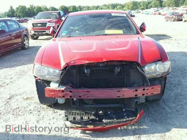 2013 DODGE CHARGER - VIN: 2C3CDXBG6DH545906 - Фото 9