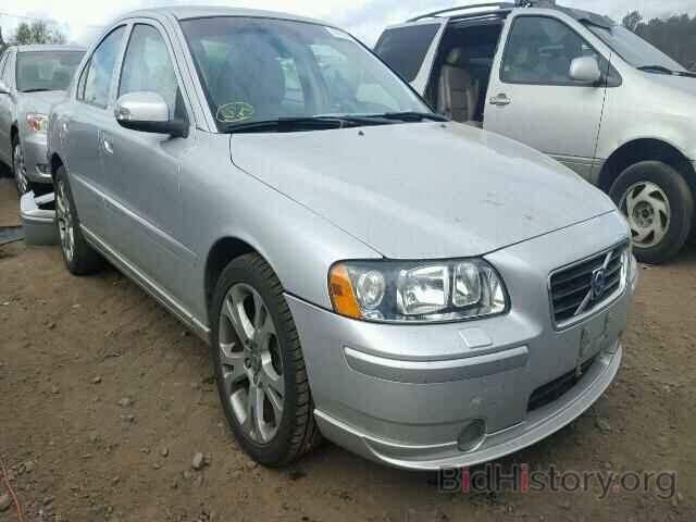 Photo YV1RS592692728632 - VOLVO S60 2009