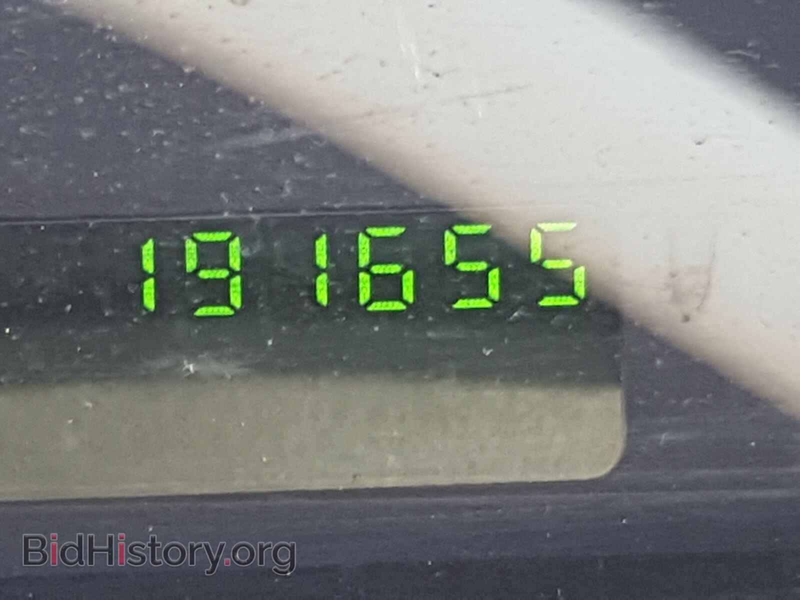 2007 FORD EDGE - VIN: 2FMDK36C77BA53765 - Фото 8