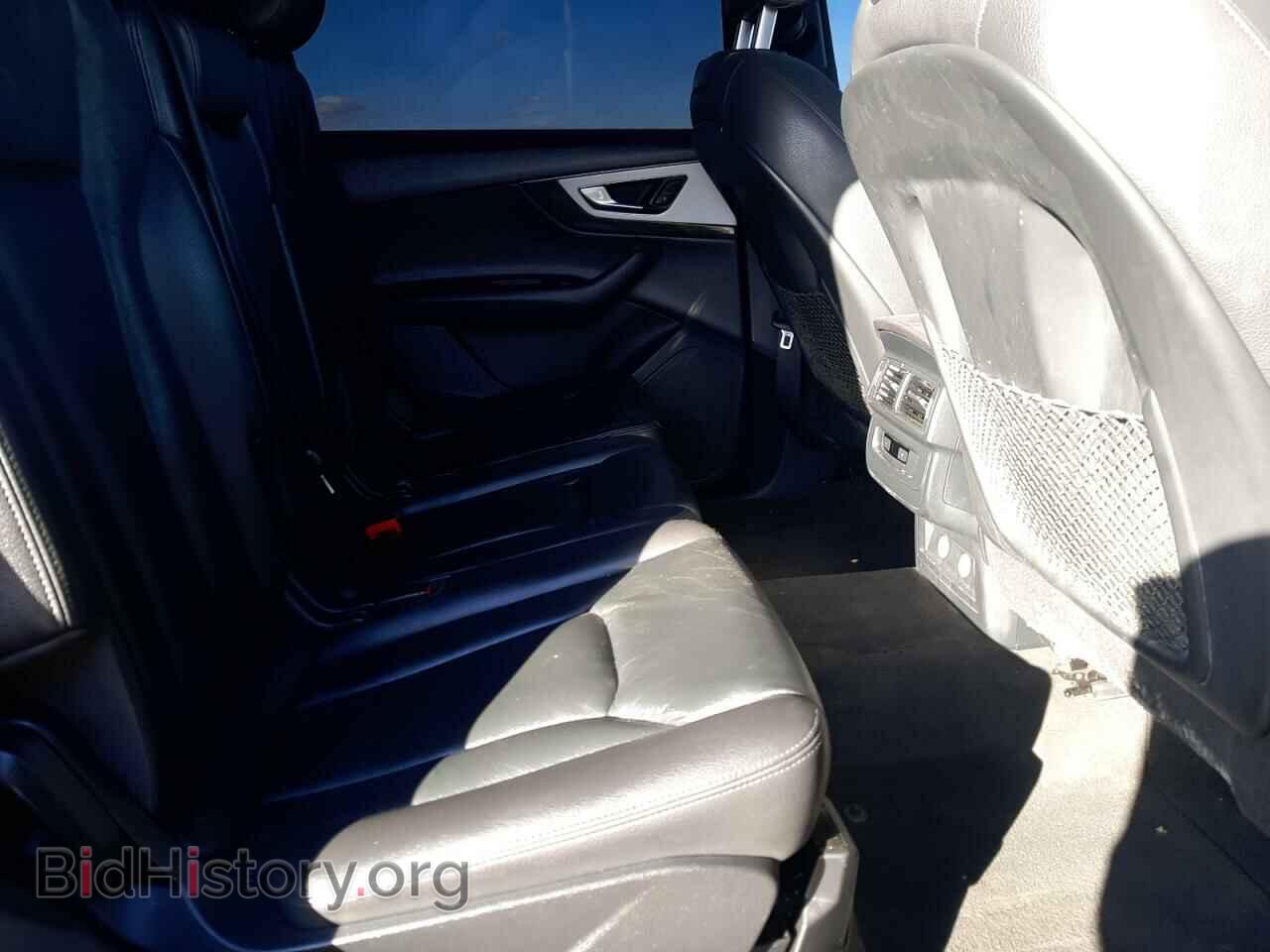 2018 AUDI Q7 - VIN: WA1AHAF76JD026873 - Фото 11