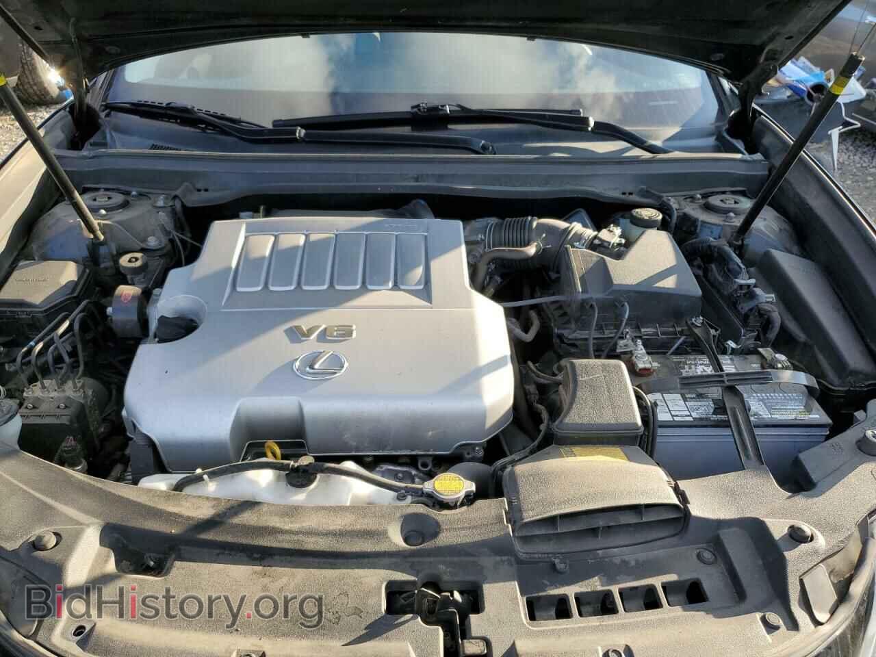 2014 LEXUS ES350 - VIN: JTHBK1GG8E2129495 - Фото 11