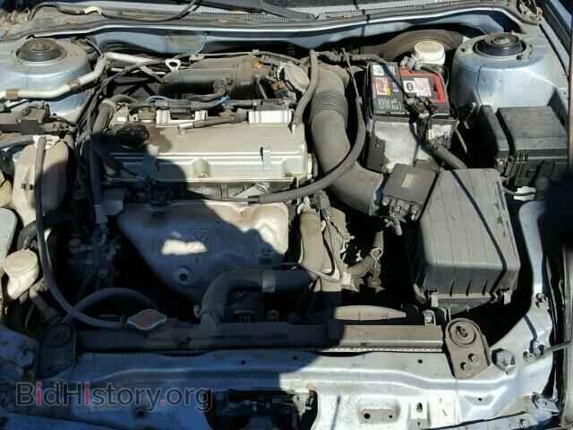 2003 MITSUBISHI ECLIPSE - VIN: 4A3AC44G03E138796 - Photo 7