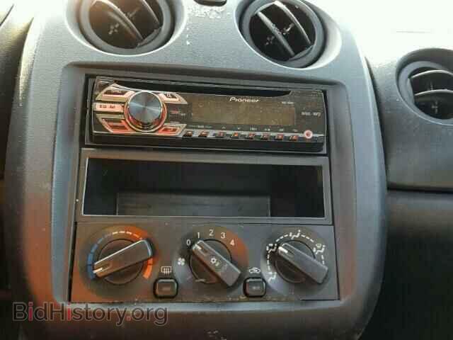2003 MITSUBISHI ECLIPSE - VIN: 4A3AC44G03E138796 - Photo 9