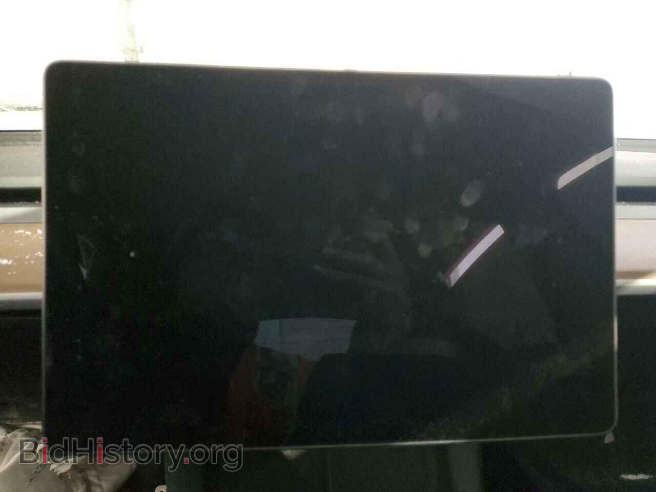 2022 TESLA MODEL Y - VIN: 7SAYGDEF3NF520353 - Фото 9