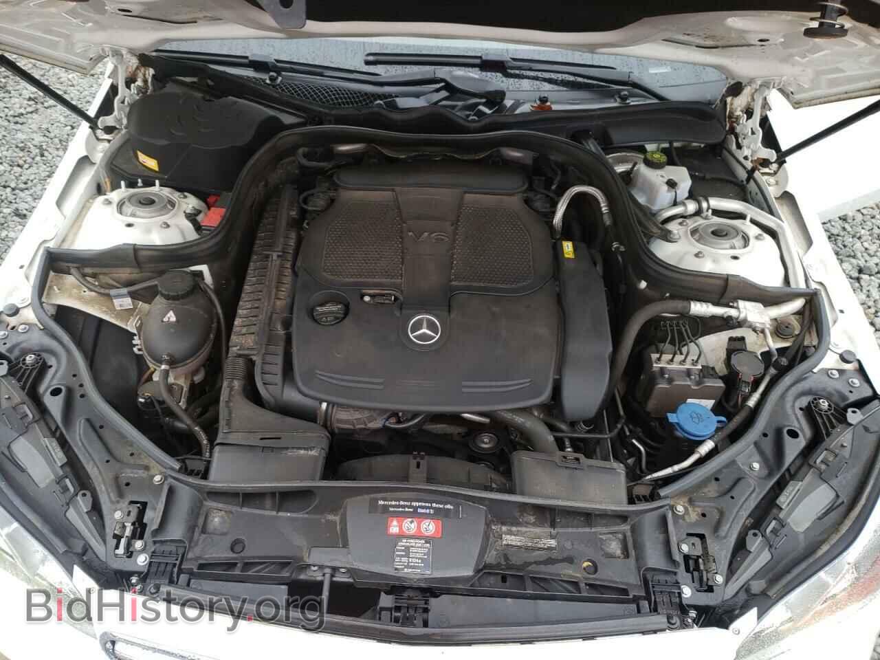 2015 MERCEDES-BENZ E-CLASS - VIN: WDDHF8JB4FB098954 - Фото 7