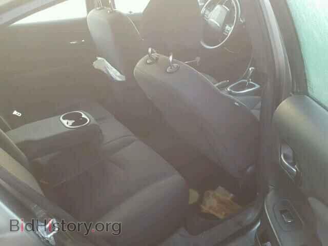 2013 CHRYSLER 200 - VIN: 1C3CCBAB7DN705925 - Фото 6