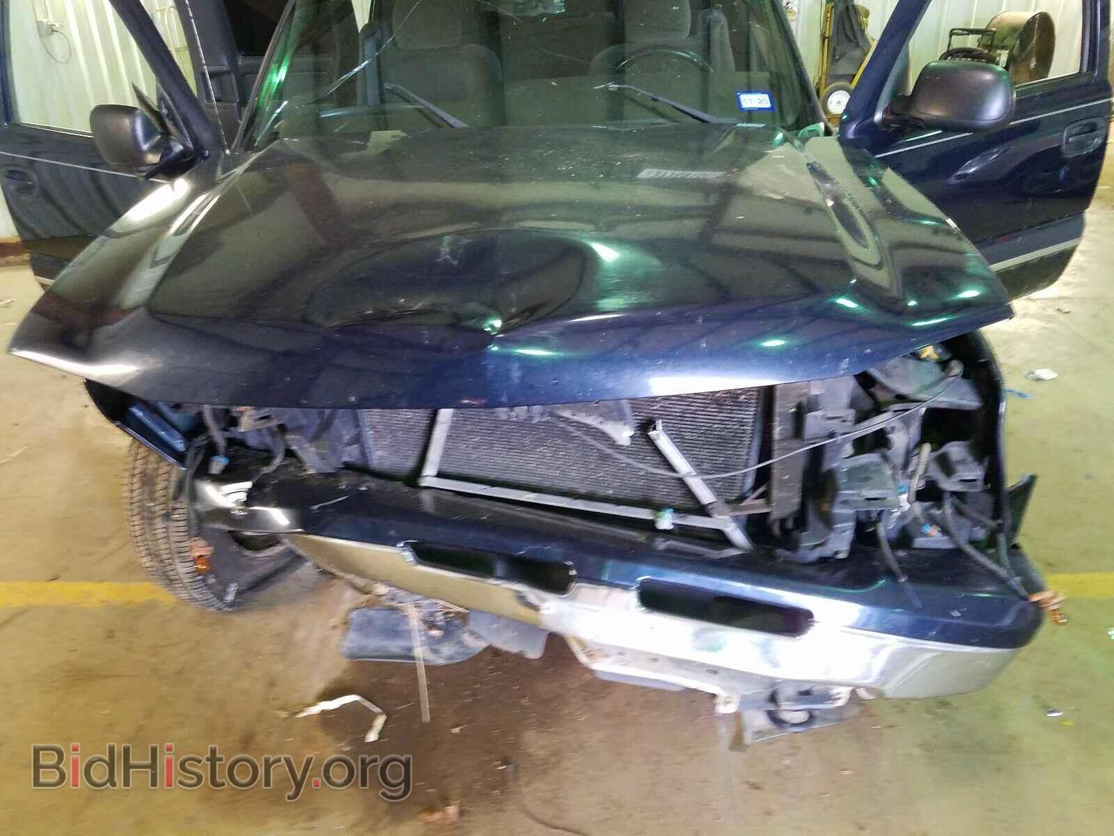 2007 CHEVROLET SILVERADO - VIN: 1GCEC19V57Z135059 - Фото 7