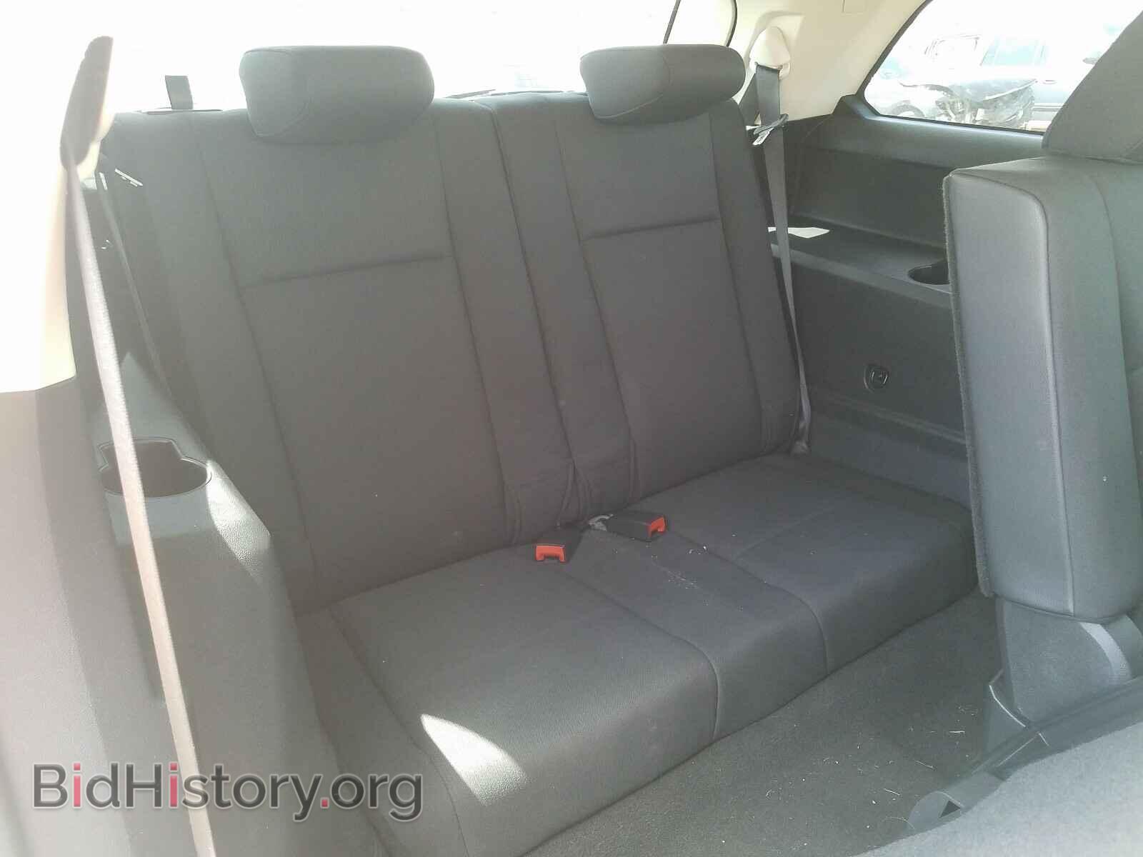 2010 DODGE JOURNEY - VIN: 3D4PG5FV8AT216065 - Фото 9