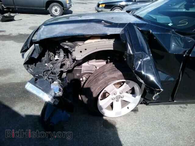 2013 DODGE CHALLENGER - VIN: 2C3CDYAG4DH680454 - Photo 9
