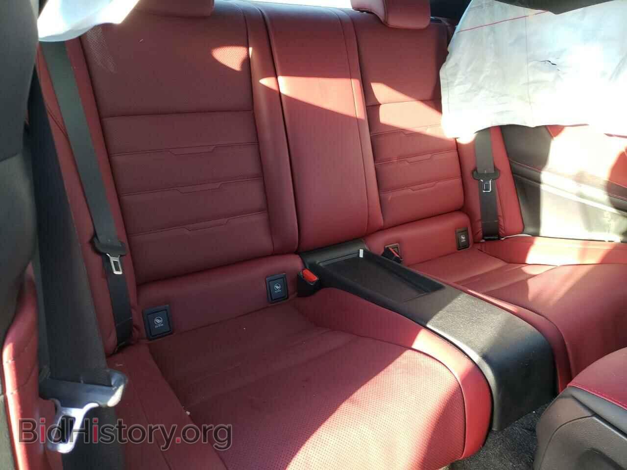 2015 LEXUS RX350 - VIN: JTHHE5BC0F5000910 - Фото 10