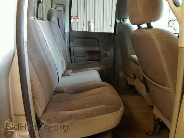 2005 DODGE RAM 3500 - VIN: 3D7LR38C05G738943 - Фото 6