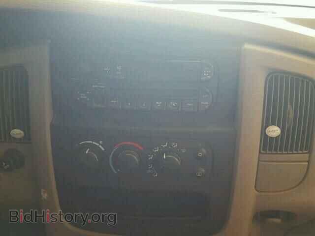 2005 DODGE RAM 3500 - VIN: 3D7LR38C05G738943 - Фото 9