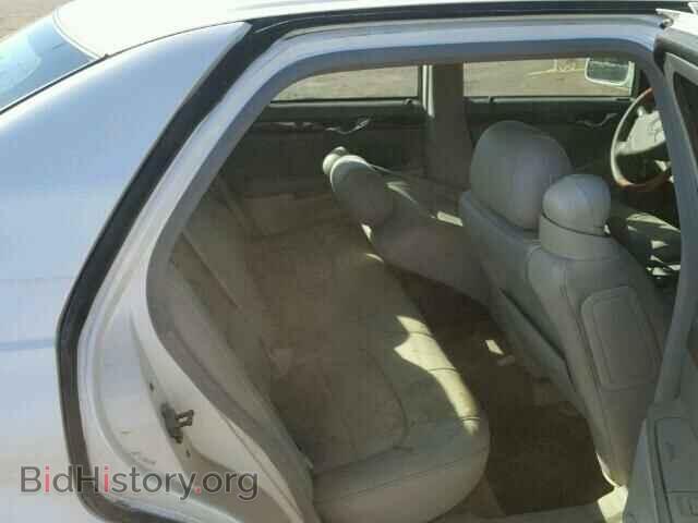 2000 CADILLAC DEVILLE - VIN: 1G6KF579XYU219578 - Фото 6