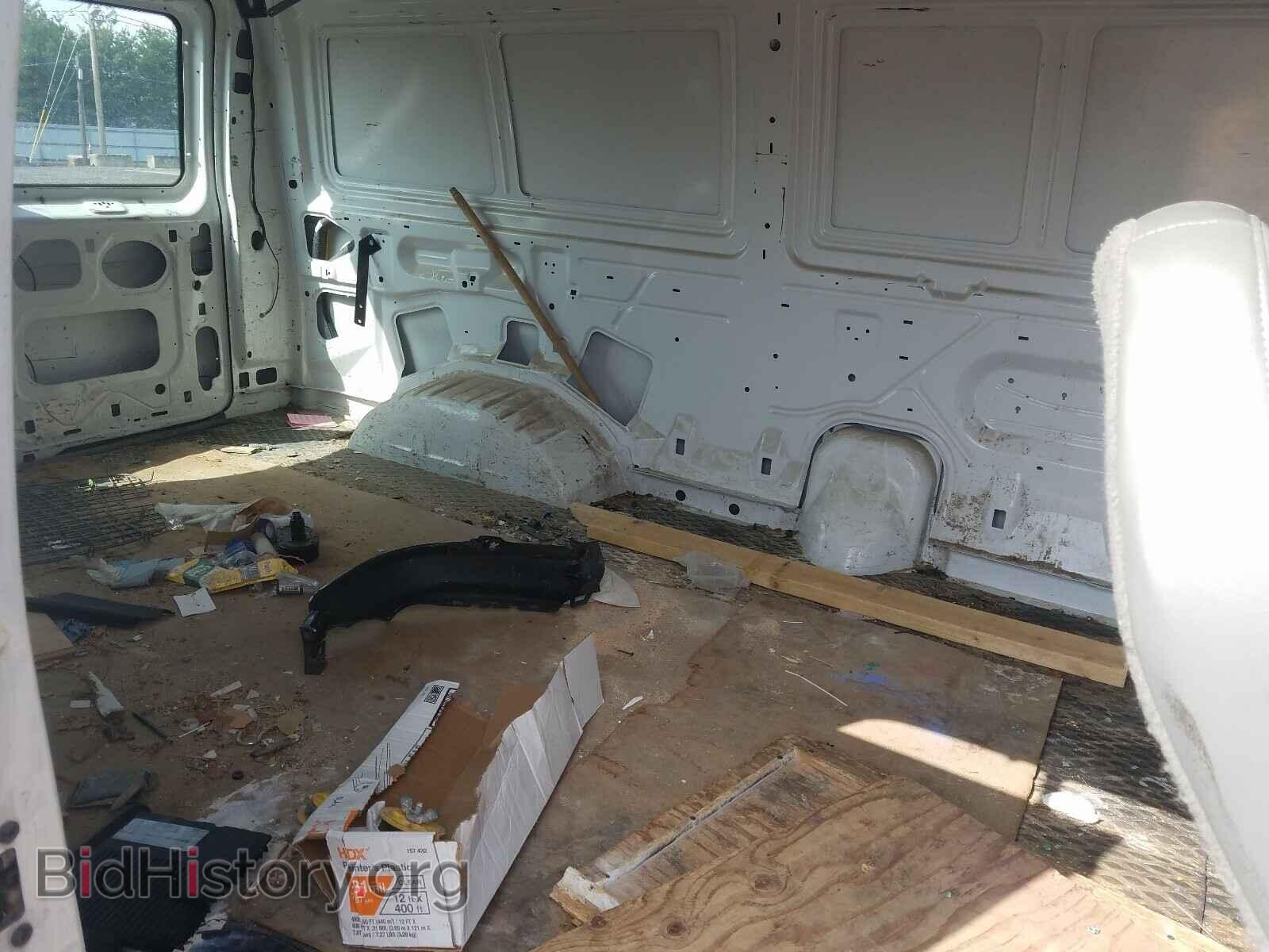 2006 FORD ECONOLINE - VIN: 1FTSE34L96HB03296 - Фото 6