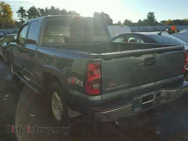 2007 CHEVROLET SILVERADO - VIN: 2GCEK13Z571150149 - Фото 3
