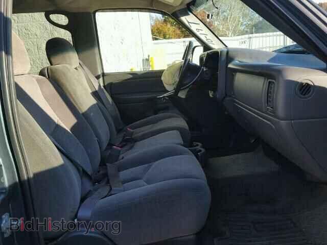 2007 CHEVROLET SILVERADO - VIN: 2GCEK13Z571150149 - Фото 5