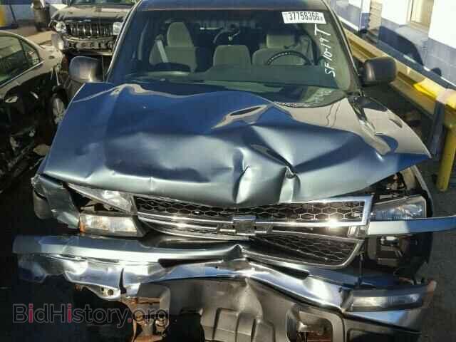 2007 CHEVROLET SILVERADO - VIN: 2GCEK13Z571150149 - Фото 7