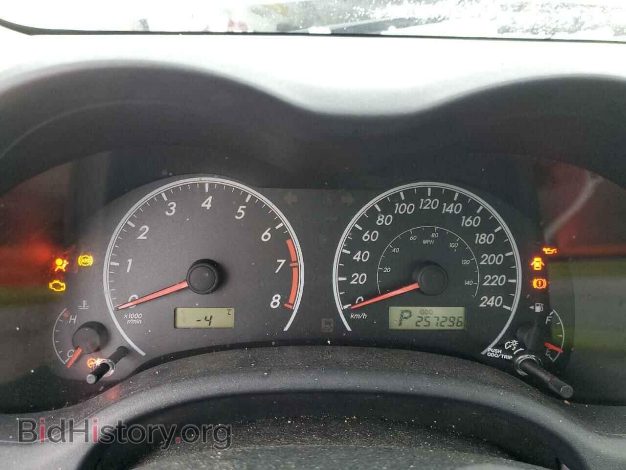 2013 TOYOTA COROLLA - VIN: 2T1BU4EE5DC079055 - Photo 9