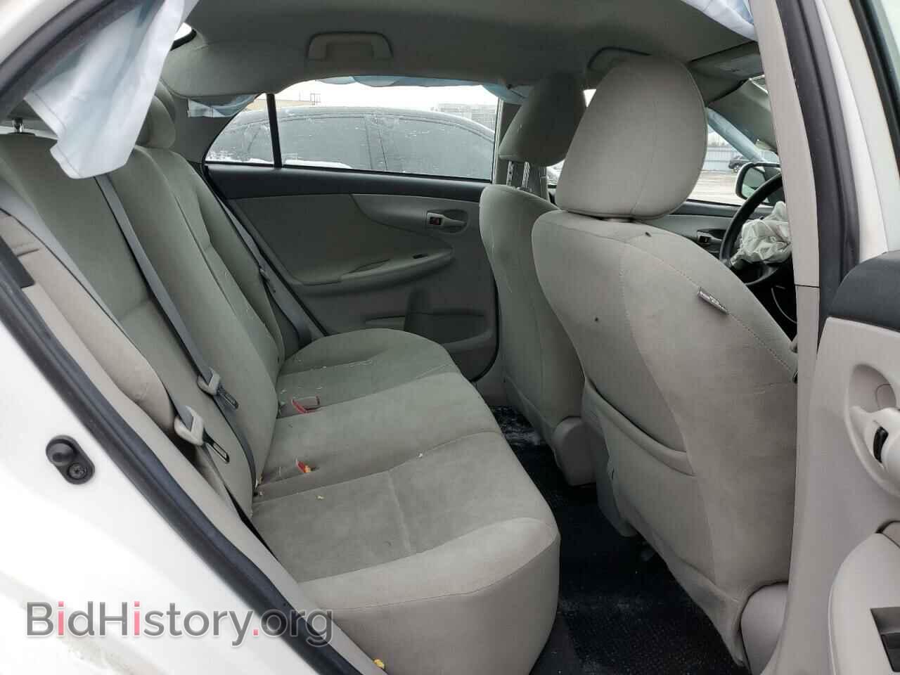 2013 TOYOTA COROLLA - VIN: 2T1BU4EE5DC079055 - Photo 10
