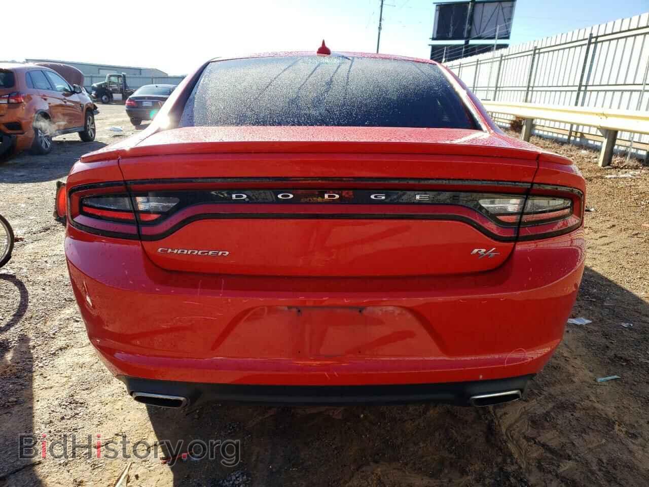 2017 DODGE CHARGER - VIN: 2C3CDXCT1HH524401 - Photo 6