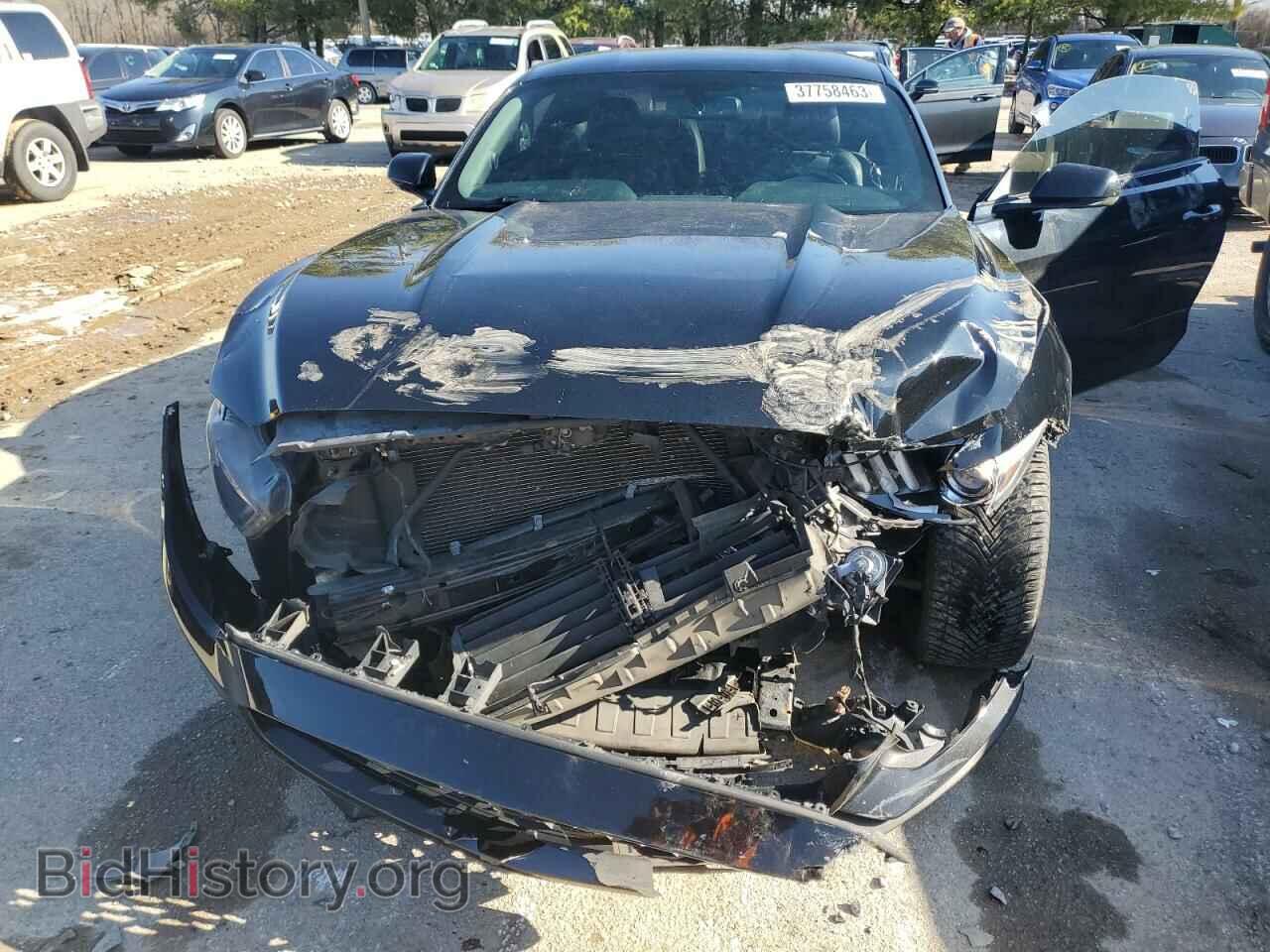 2017 FORD MUSTANG - VIN: 1FA6P8TH7H5295236 - Фото 11