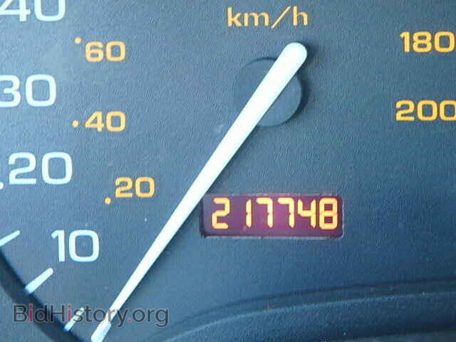 2002 SATURN SC1/SC2 - VIN: 1G8ZY14732Z219685 - Фото 8