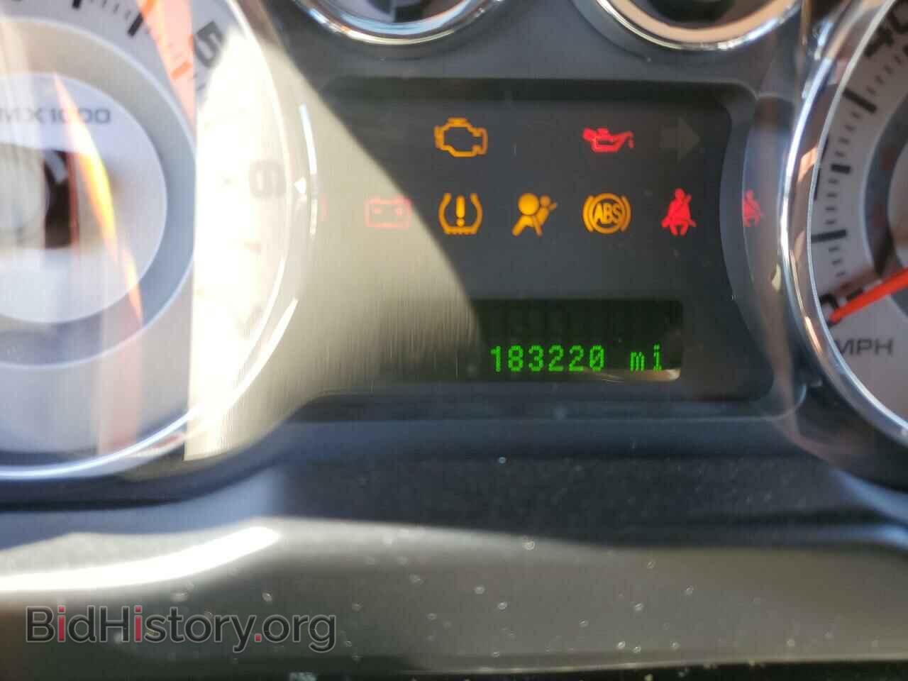 2009 FORD EDGE - VIN: 2FMDK39C69BA45123 - Фото 9