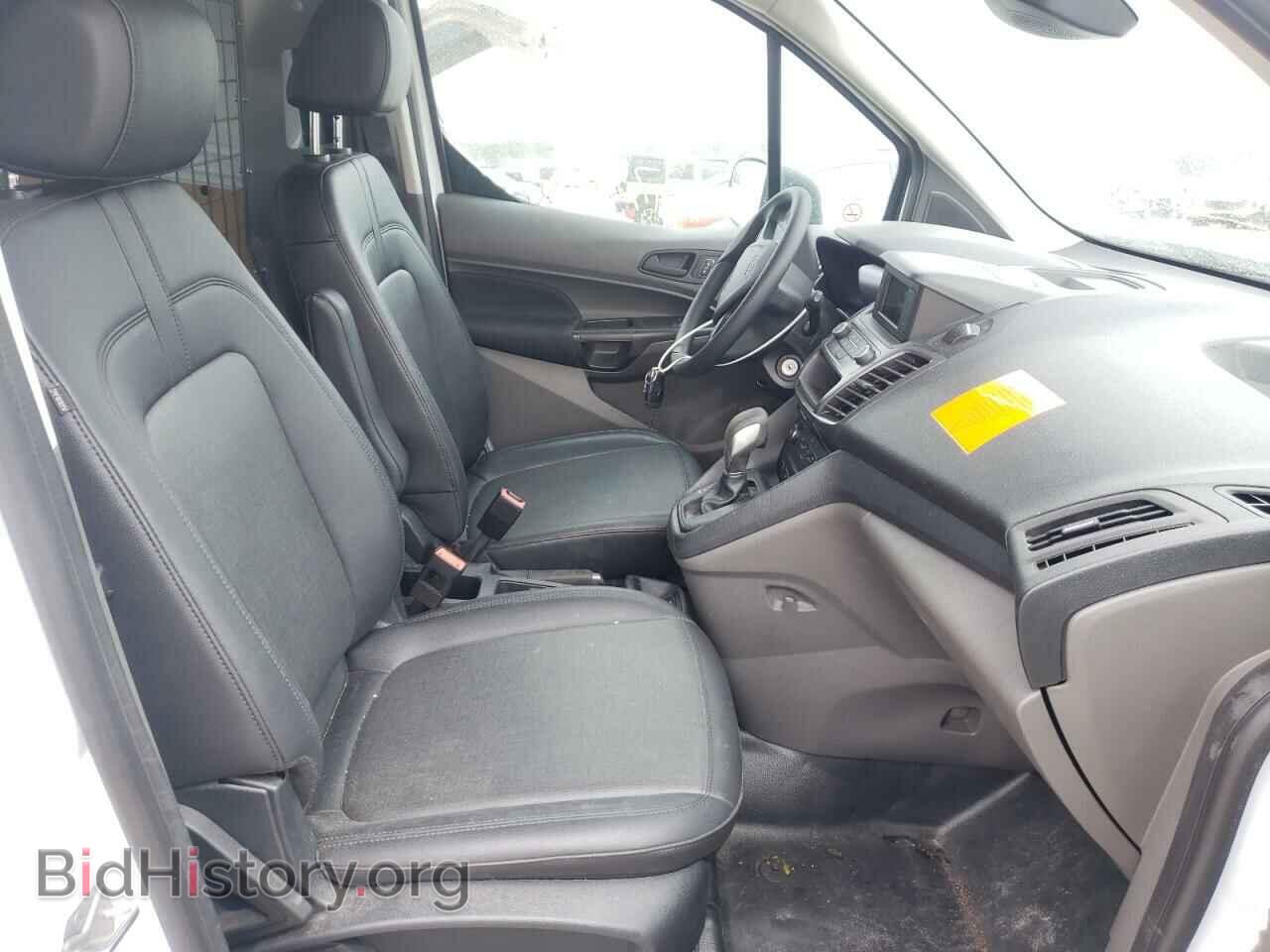 2022 FORD TRANSIT CO - VIN: NM0LS7S28N1506401 - Фото 5