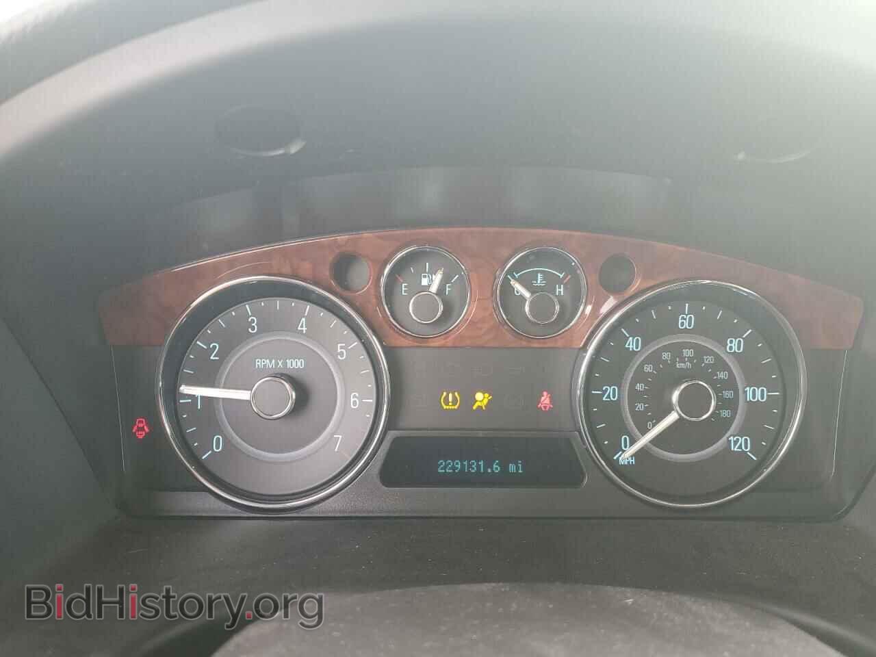 2010 FORD FLEX - VIN: 2FMGK5DC2ABA28839 - Фото 9