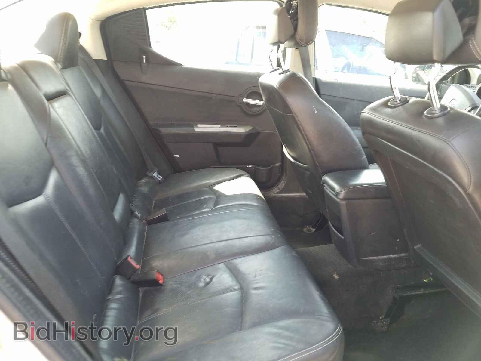 2010 DODGE AVENGER - VIN: 1B3CC5FB3AN221706 - Фото 6